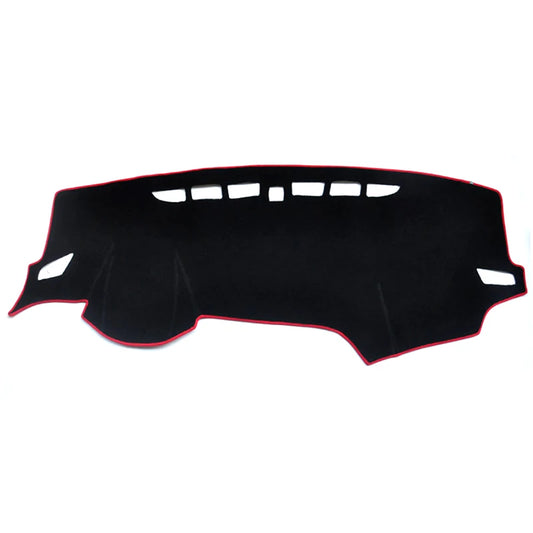 Car Styling For Hyundai Elantra Avante AD 2016-2020 Dashboard Mat Protective Interior Anti-Pad Shade Cushion Auto Accessory