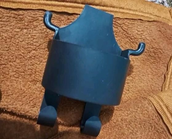 Universal Car Seat Headrest Hook (Pack of 2) – Strong, Space-Saving, Easy-to-Use