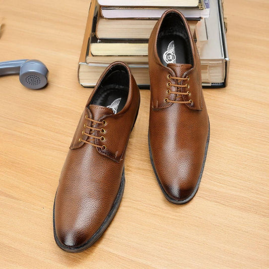 Men’s Casual Shoes – Breathable, Lightweight & Everyday Stylish