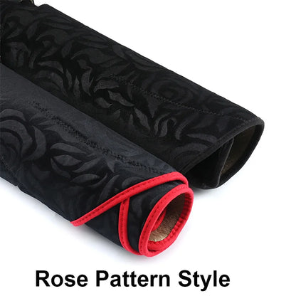 Car Styling For Hyundai Elantra Avante AD 2016-2020 Dashboard Mat Protective Interior Anti-Pad Shade Cushion Auto Accessory