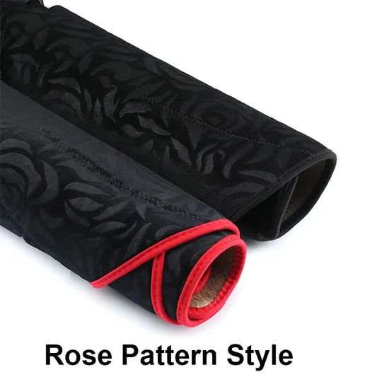 Car Styling For Hyundai Elantra Avante AD 2016-2020 Dashboard Mat Protective Interior Anti-Pad Shade Cushion Auto Accessory