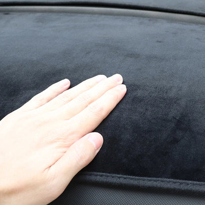 Car Styling For Hyundai Elantra Avante AD 2016-2020 Dashboard Mat Protective Interior Anti-Pad Shade Cushion Auto Accessory