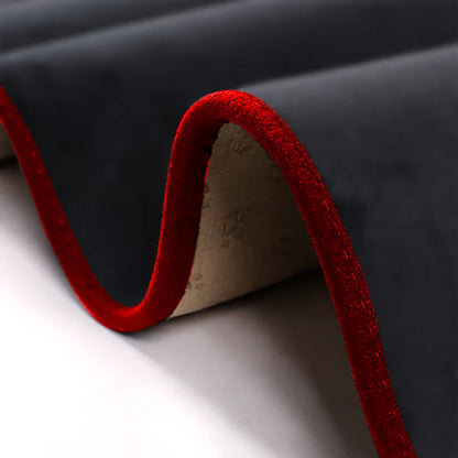 Car Styling For Hyundai Elantra Avante AD 2016-2020 Dashboard Mat Protective Interior Anti-Pad Shade Cushion Auto Accessory